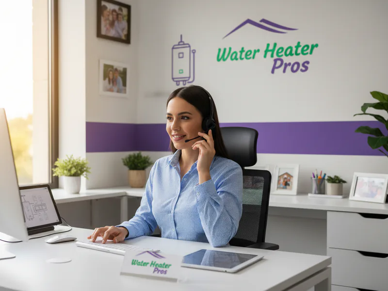 Water Heater Repair  in Delavan  FAQ